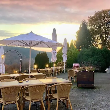 Feriehus Schnuetgenhof *