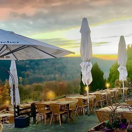 Schnuetgenhof Feriehus Attendorn