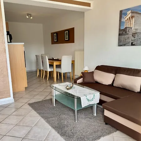 Feriehus Schnuetgenhof *