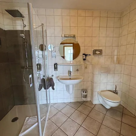 Feriehus Schnuetgenhof