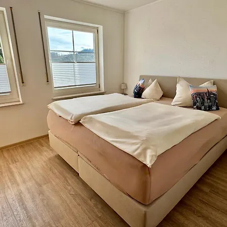 Feriehus Schnuetgenhof *