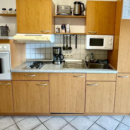 Schnuetgenhof 度假居 *