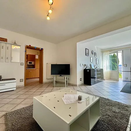 Feriehus Schnuetgenhof *