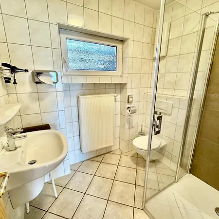 Schnuetgenhof Feriehus *
