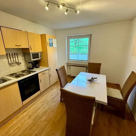 Schnuetgenhof * Attendorn