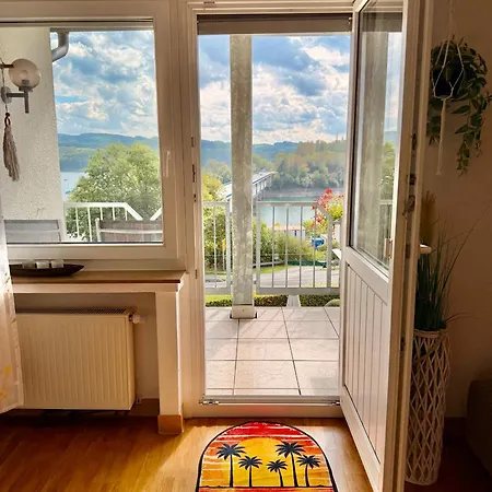 Casa de Férias Schnuetgenhof *