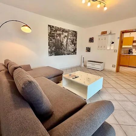 Schnuetgenhof Casa de Férias Attendorn