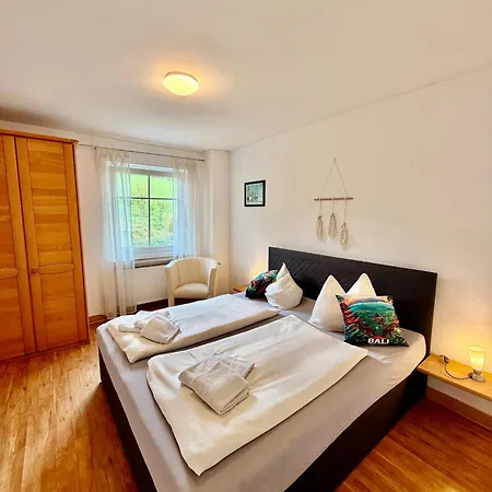 Casa de Férias Schnuetgenhof Attendorn