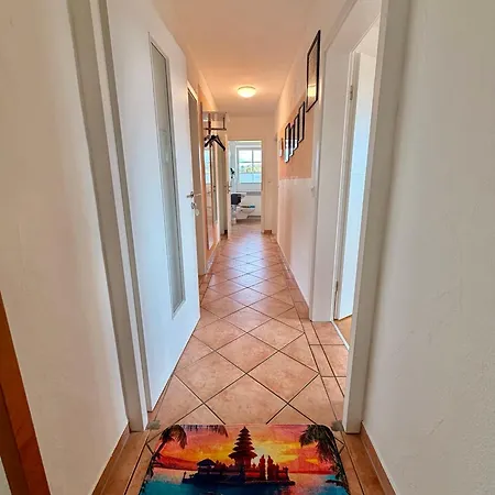 Schnuetgenhof Casa de Férias Attendorn