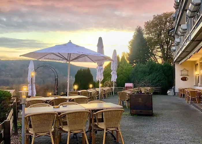 Casa vacanze Schnuetgenhof *