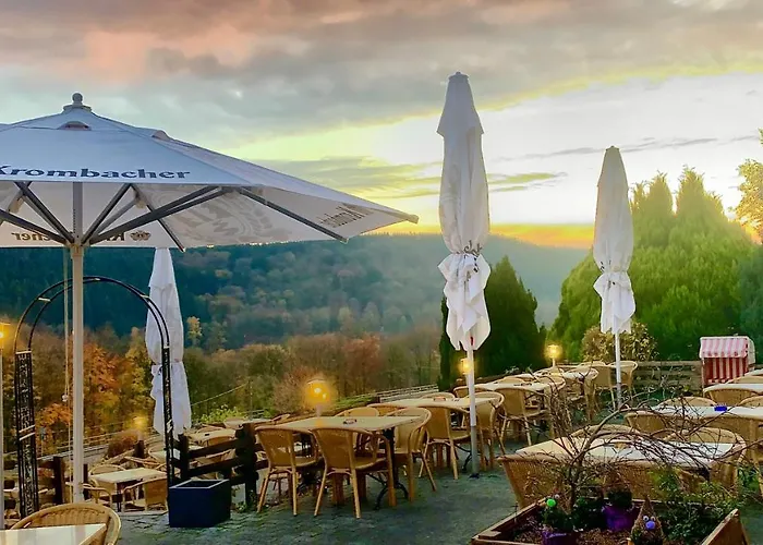 Schnuetgenhof Casa vacanze Attendorn