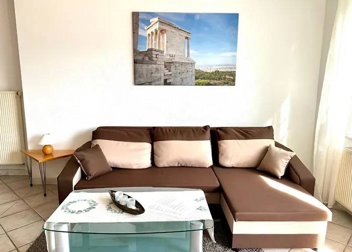 Schnuetgenhof Attendorn