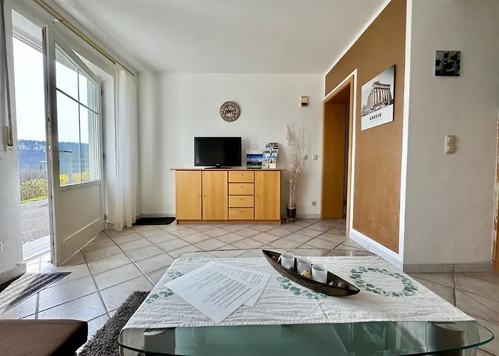 Schnuetgenhof Casa vacanze