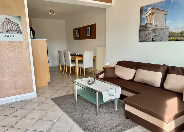 Casa vacanze Schnuetgenhof *