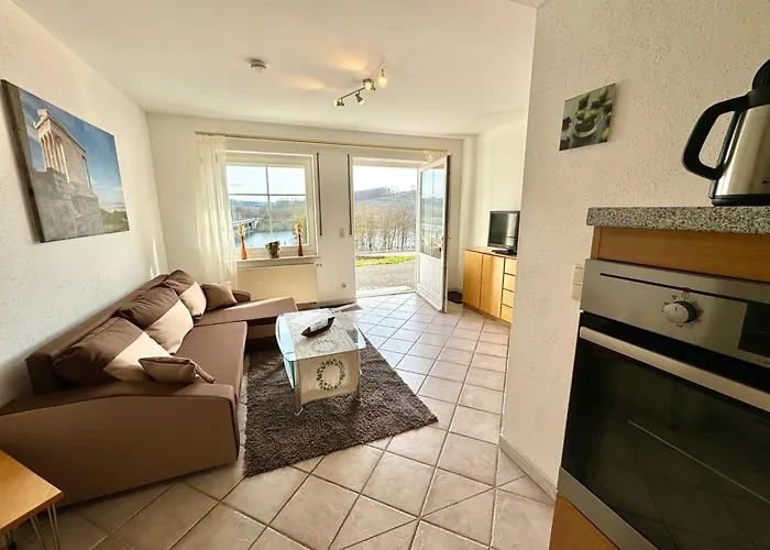 Schnuetgenhof * Attendorn