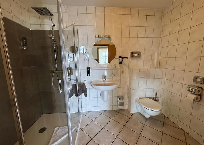 Casa vacanze Schnuetgenhof