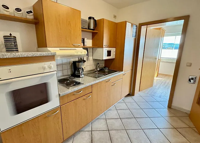 Casa vacanze Schnuetgenhof