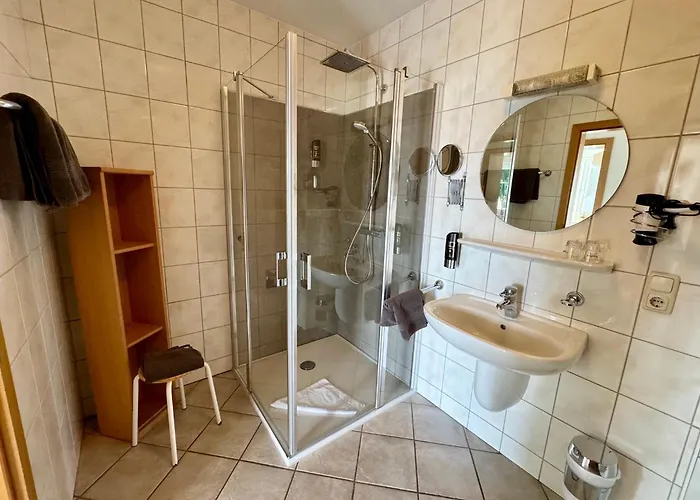 Schnuetgenhof Casa vacanze Attendorn