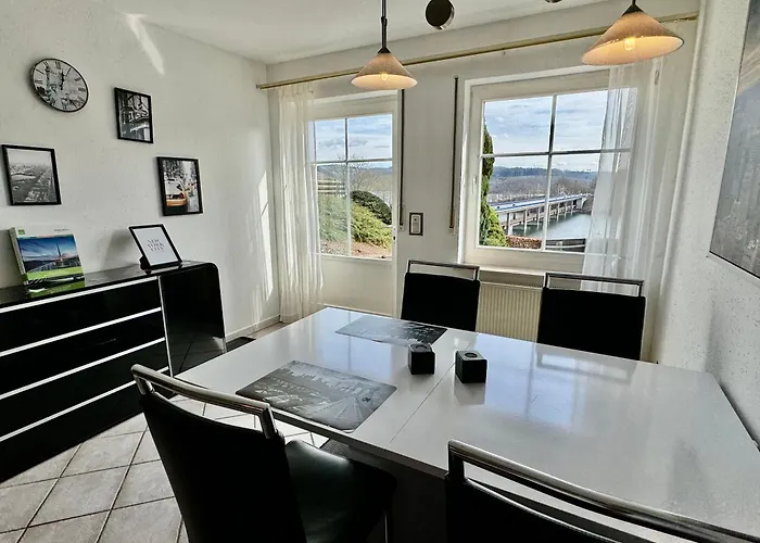 Schnuetgenhof Casa vacanze