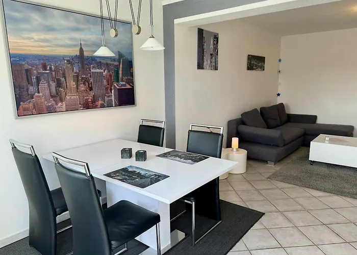 Schnuetgenhof Дом отдыха *