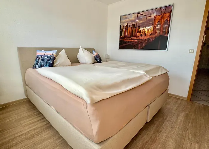 Casa vacanze Schnuetgenhof *