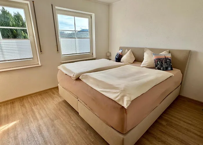 Дом отдыха Schnuetgenhof *