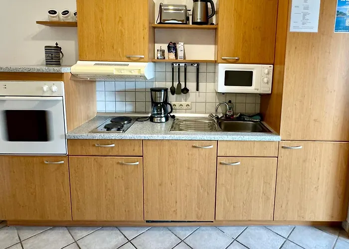 Schnuetgenhof Casa vacanze *