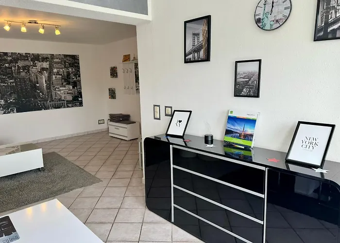 Casa vacanze Schnuetgenhof