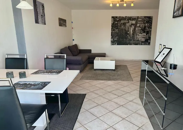 Schnuetgenhof Casa vacanze