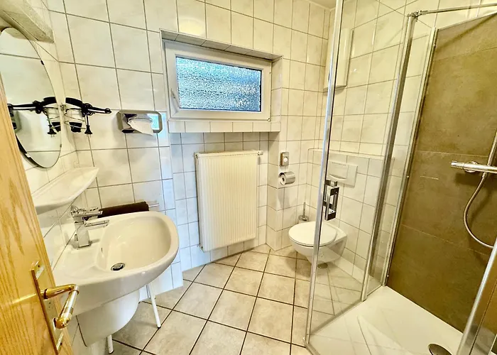 Schnuetgenhof Casa vacanze *