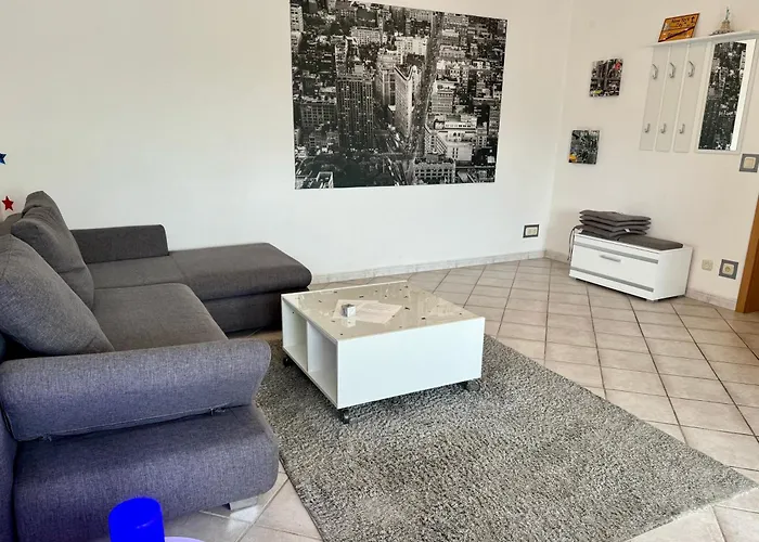 Casa vacanze Schnuetgenhof Attendorn