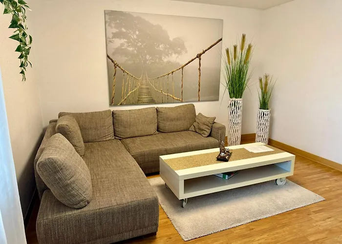 Casa vacanze Schnuetgenhof *