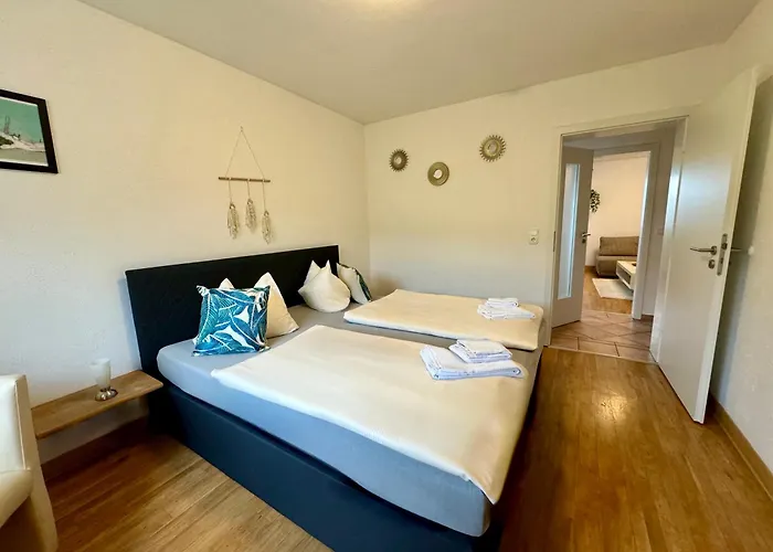 Schnuetgenhof Casa vacanze *