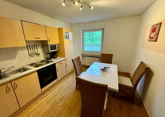 Schnuetgenhof * Attendorn