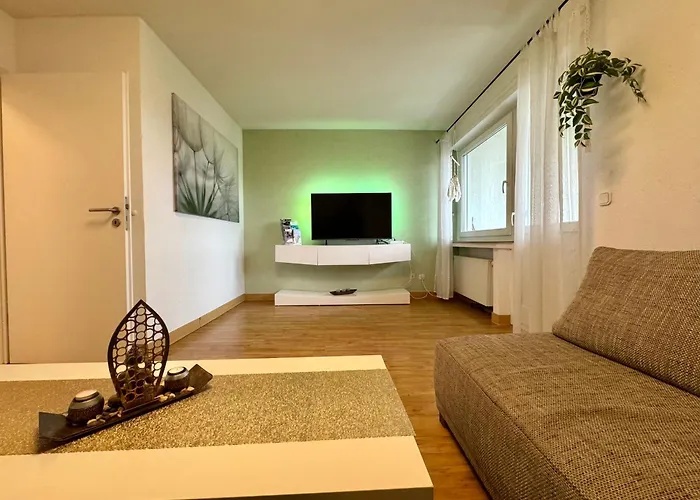 Schnuetgenhof Casa vacanze Attendorn