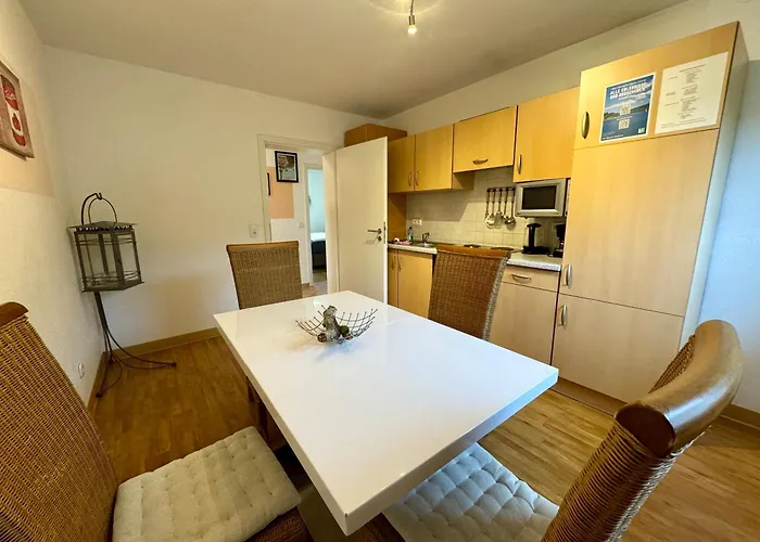 Casa vacanze Schnuetgenhof *